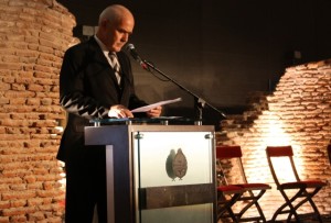 El Ministro Meyer destacó la presencia de La red Virtuoso en Argentina.