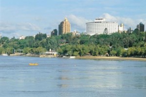 Paraná se prepara para recibir mucho turismo para el fin de semana largo del 16 al 19 de agosto.