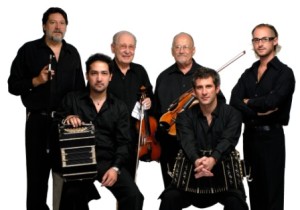 La apertura contará con un espectáculo del Sexteto Mayor en el centro de la escena, celebrando sus 40 años.