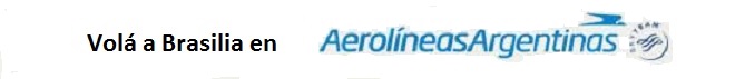 logo aerolineas