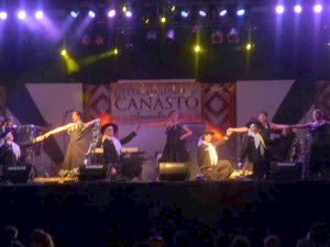 Festival del Canasto -2