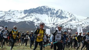 las leñas
