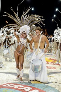 Carnaval de Gualeguaychú1