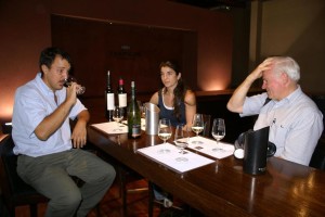 Horacio Reppucci, de CAT expresó que "el  enoturismo es una marca que nos distingue como país".