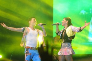 Miranda estará en la Fiesta Nacional del Surubí en Goya.