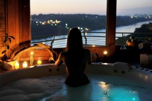 Puerto Iguazú tiene propuestas de relax con Spa de lujo y una variedad amplia de tratamientos y experiencias, como por ejemplo el Amérian Portal del Iguazú Hotel.