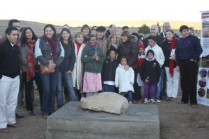 Meyer_inauguró_obras_en_el_Parque_Arqueologico_Colomichicó (1)