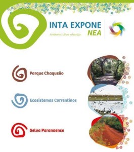 INTA EXPONE