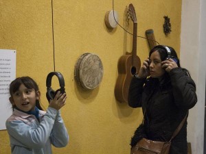 Música en Argentina 200 años, en Formosa.