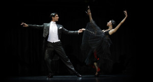 La Embajada Argentina en Brasil ofrecerá un Show de Tango de Esquina Carlos Gardel, en el Cine teatro Brasil Vallourec de Belo Horizonte.