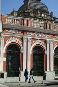 Museo Casa Padilla,