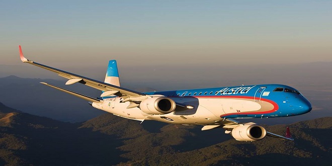 Aerolíneas Argentinas inaugurá una nueva ruta aérea Desde hoy unirá