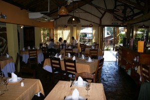 La Rueda 1975 restaurante. Excelencia en gastronomía en Puerto Iguazú.