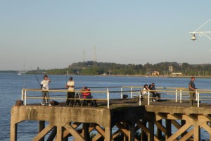 Paraná ofrece una intensa agenda de actividades turísticas para estas vacaciones de julio.