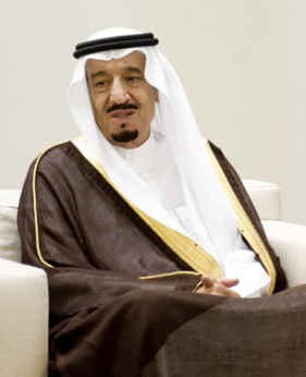 Ministro de Turismo de Arabia Saudita y Príncipe de la Casa Real, Príncipe Sultán Bin Salman Bin Abdulaziz Al Saud.