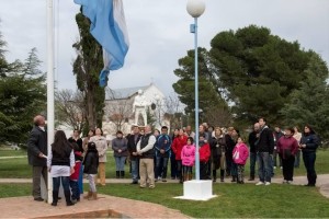 102 años de Villarino, Pcia Bs As.