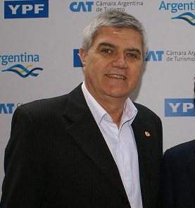 Roberto Brunello, Presidente de FEHGRA.