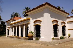 Museo Histórico Cornelio de Saavedra.