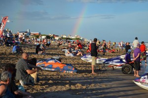 Disfrutá del verano en Villa Gesell.