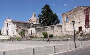 La Estancia Jesuítica de Alta Gracia distinguida por la UNESCO.