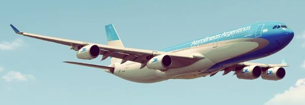 Viajá a Roma por Aerolíneas Argentinas comprando tu pasaje en www.aerolineas.com
