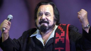 Horacio Guaraní también presente en Paraná.