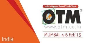 OTM Mumbai India 2015