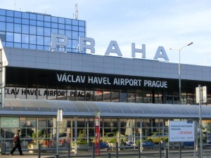 Vaclav Havel Prague Airport