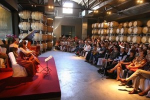 El Festival Internacional Música Clásica por los Caminos del Vino se encuentra incluido dentro del calendario anual de las Actividades Artístico-Culturales de Mendoza.