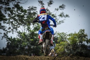 MX GP Mundial de MotoCross Patagonia Argentina 2015,