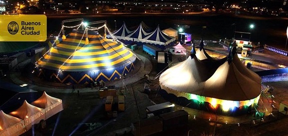 Se viene una nueva edición de Buenos Aires Polo Circo 2015.