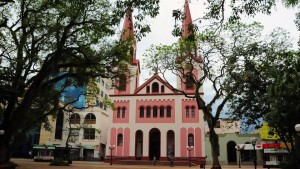 Durante el congreso habrá una Exposición de cuadros, fotografías de Templos e iglesias de la Provincia de Misiones. Exposición de Fotografías Turísticas de la Provincia de Misiones