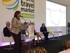 Reunión entre Paraguay y Brasil para el fortalecimiento del turismo