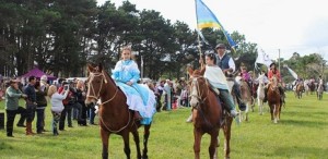 5º Fiesta Campera la Caleta