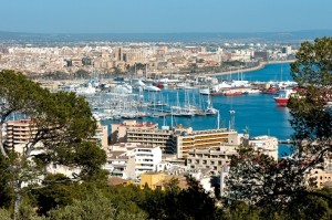 Mediterráneo - Palma de Mallorca