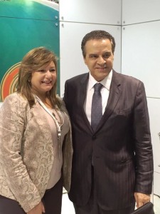 Reunión entre Paraguay y Brasil para el fortalecimiento del turismo