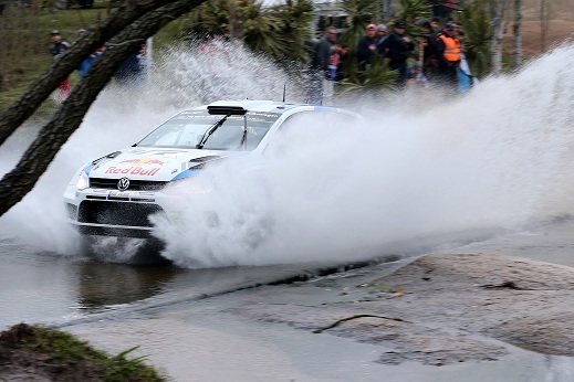 La cuarta fecha del Campeonato Mundial de Rally, que se disputará del 23 al 26 de abril, atrae multitudes año tras año. 
