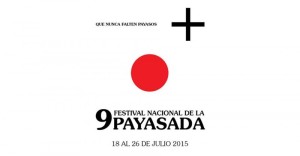 9 festival de la payasada