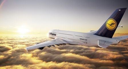 Grupo Lufthansa prensentó su vigésimo primer Informe de Sustentabilidad 