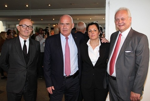 Autoridades 2