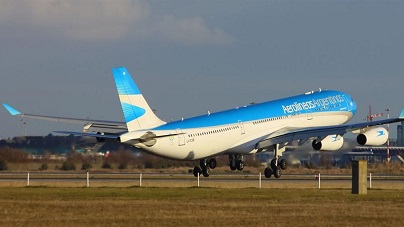 Aerolineas-Argentinas-