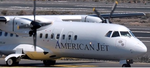 american-jet