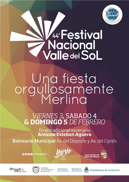 Festival Nacional Valle del sol